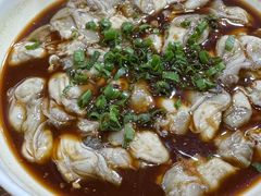 牡蛎-正亮海鲜(人民西路店)