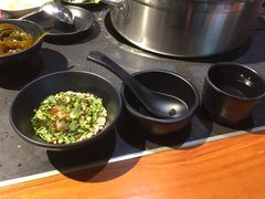 -宴全牛粤来越牛潮汕鲜牛肉火锅(海州万达广场店)