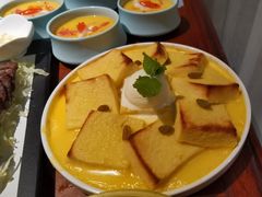-意满花千醉(金茂览秀城店)