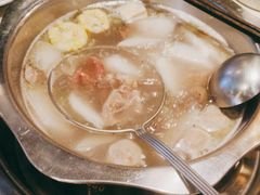 -小肥牛潮汕牛肉火锅(南联店)
