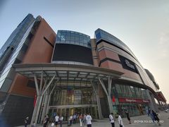 -北京清河万象汇