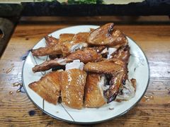 -竹乡园柴火竹筒饭·烧鸡(白水寨*森林海店)