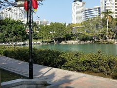-江头公园
