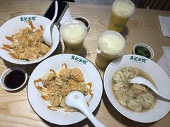 -袁记云饺(鼓楼店)