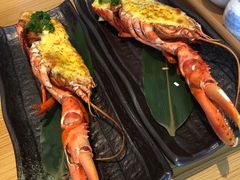 -花和海鲜自助(梅江店)