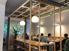 大堂-红小满休闲餐厅(十全街店)