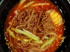 冷面-千寻烧肉(政务区店)