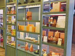 -Let’s Relax Spa(Chiangmai Pavillion)