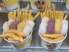 -味子夫鸡柳(解放碑总店)