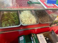 -正宗刘记不翻汤(和园店)