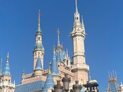 -上海迪士尼度假区