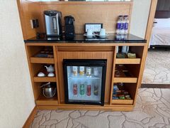 -上海浦东嘉里大酒店