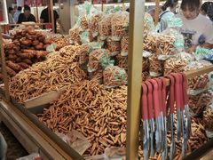 -杨老大焙子月饼干货(宽巷子民族美食街店)