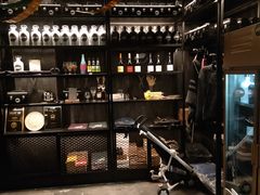 -Goose Island Brewhouse鹅岛精酿啤酒酿造工坊餐厅