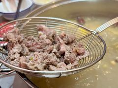 匙仁-官塘陈记鱼生·潮汕砂锅粥·牛肉火锅(潮枫路总店)