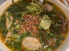 -Cô Thành Restaurant