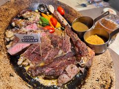 -可可厨房西餐厅