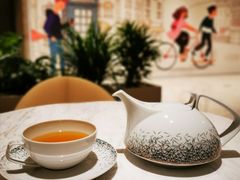 -théATRE 茶聚场(王府中環店)