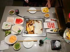 -海底捞火锅(徐州火车站店)