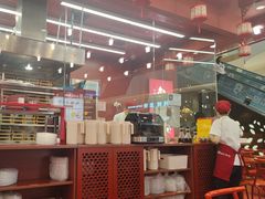 -喜家德虾仁水饺(东海缤纷天地店)