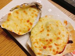 -丽思卡尔顿·炙焰·铁板烧餐厅