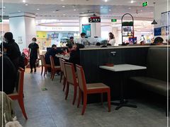 -萨莉亚意式餐厅(悦荟广场店)