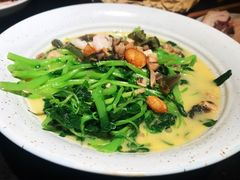-老头儿油爆虾·知味杭州(爱琴海购物中心)