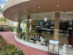 -霸王茶姬(南强街店)