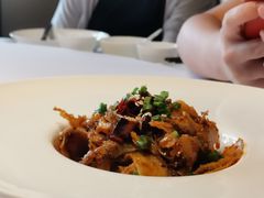 -真爱中国餐馆·年华店(朱雀大街店)