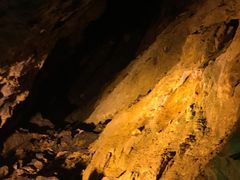 -遂昌金矿国家矿山公园