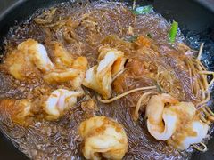 -路家小馆(富力又一城店)