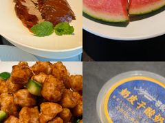 -喜悦烤鸭·新京菜(王府井店)