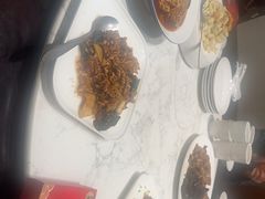 -崔义清鲁菜馆(大明湖店)