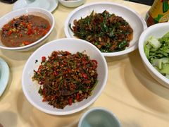 -笨罗卜浏阳菜馆(龙华鹏润达店)