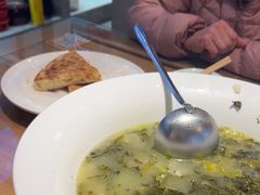 -严记小天府酸菜鱼(西四路店)