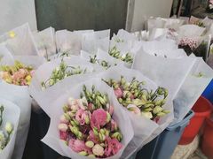 -循礼门鲜花花市(武汉循礼门店)