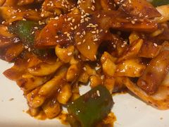 -贤花饭店(城阳店)