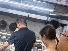 -梅溪·小伙子干挑面(安吉总店)