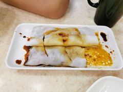 -洪利粥店茶餐厅