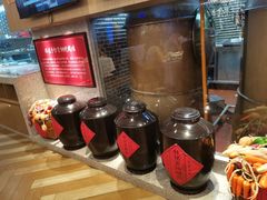 -山泉粤宴(广东大厦店)