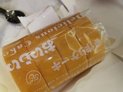 -卷心卷意·轻甜蛋糕(新光天地店)