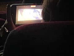 -华美国际影城(旧宫永辉店)