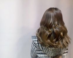 -MG Style Salon