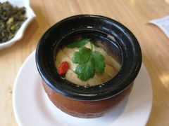 上海花雕醉鸡-玖鲜小笼(中山广场店)