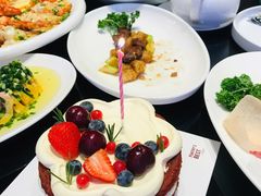 -上海人家花樣年华(虹口龙之梦店)