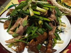 -人民公社大食堂(顺义总店)