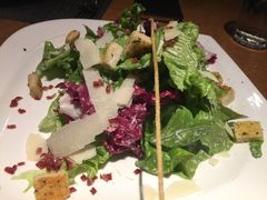 -香草意餐厅(杏石口路店)