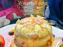 -卡朋西餐(悦汇城店)