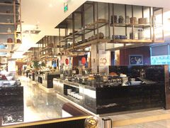 -东方红海鲜百汇(国际大厦店)