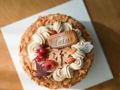 -花甜生活FatimCake·生日蛋糕
